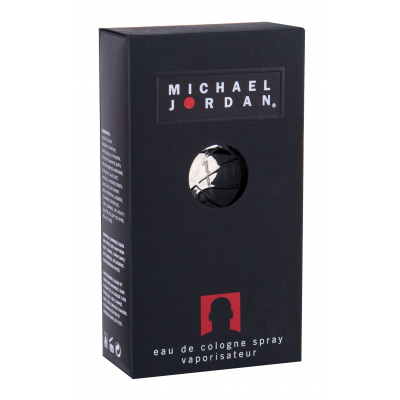Michael Jordan Michael Jordan Kolínska voda pre mužov 100 ml