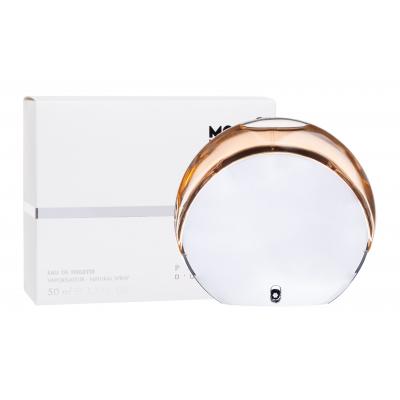 Montblanc Presence d´Une Femme Toaletná voda pre ženy 50 ml
