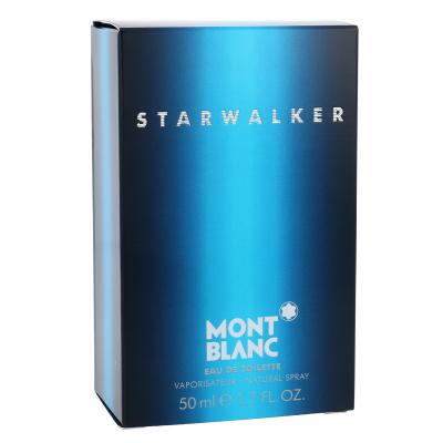 Montblanc Starwalker Toaletná voda pre mužov 50 ml