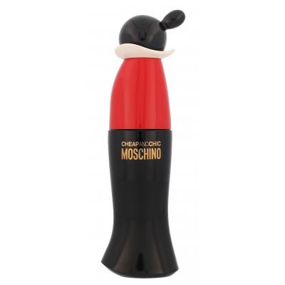 Moschino Cheap And Chic Toaletná voda pre ženy 50 ml