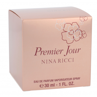Nina Ricci Premier Jour Parfumovaná voda pre ženy 30 ml