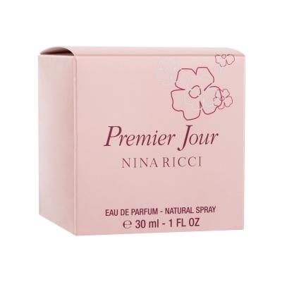 Nina Ricci Premier Jour Parfumovaná voda pre ženy 30 ml