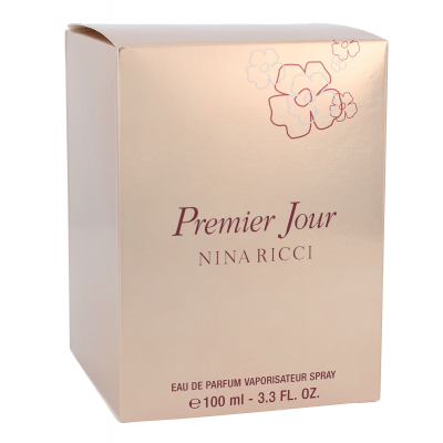 Nina Ricci Premier Jour Parfumovaná voda pre ženy 100 ml