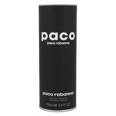 Paco Rabanne Paco Toaletná voda 100 ml