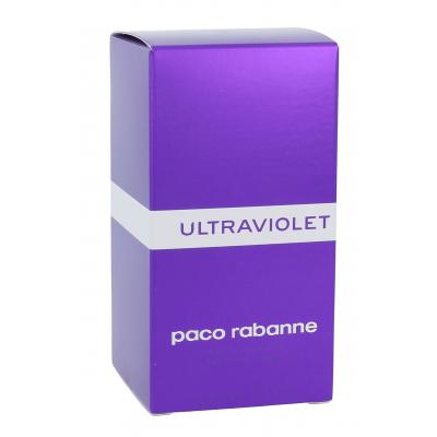 Paco Rabanne Ultraviolet Parfumovaná voda pre ženy 30 ml