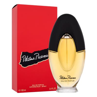 Paloma Picasso Paloma Picasso Parfumovaná voda pre ženy 100 ml