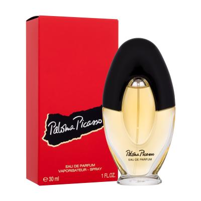 Paloma Picasso Paloma Picasso Parfumovaná voda pre ženy 30 ml