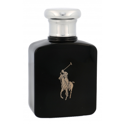 Ralph Lauren Polo Black Toaletná voda pre mužov 75 ml