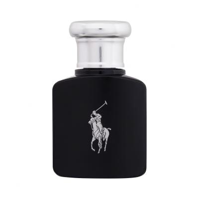 Ralph Lauren Polo Black Toaletná voda pre mužov 40 ml