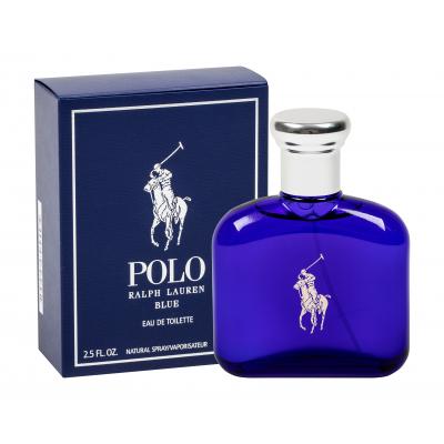 Ralph Lauren Polo Blue Toaletná voda pre mužov 75 ml