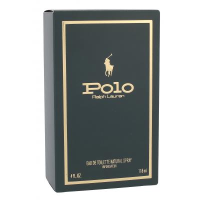 Ralph Lauren Polo Green Toaletná voda pre mužov 118 ml