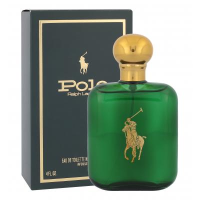Ralph Lauren Polo Green Toaletná voda pre mužov 118 ml