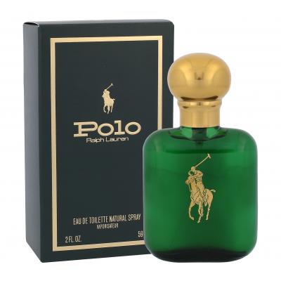 Ralph Lauren Polo Green Toaletná voda pre mužov 59 ml
