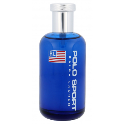 Ralph Lauren Polo Sport Toaletná voda pre mužov 125 ml