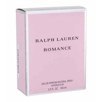 Ralph Lauren Romance Parfumovaná voda pre ženy 100 ml
