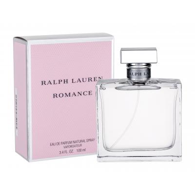 Ralph Lauren Romance Parfumovaná voda pre ženy 100 ml