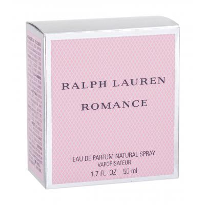 Ralph Lauren Romance Parfumovaná voda pre ženy 50 ml
