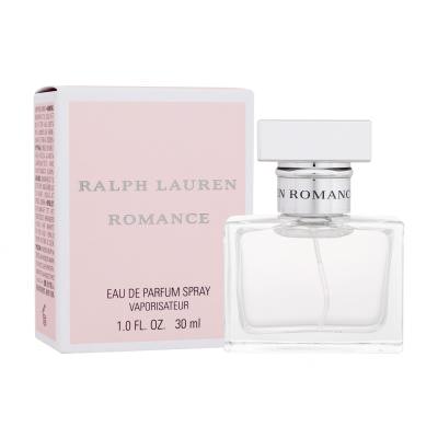 Ralph Lauren Romance Parfumovaná voda pre ženy 30 ml