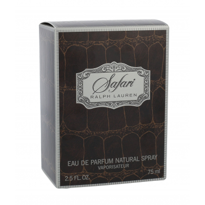 Ralph Lauren Safari Parfumovaná voda pre ženy 75 ml