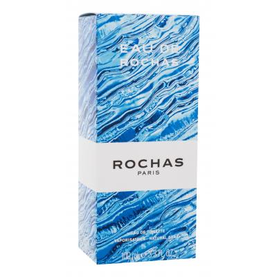 Rochas Eau De Rochas Toaletná voda pre ženy 100 ml