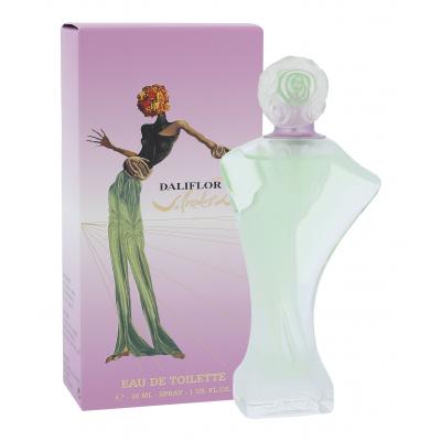Salvador Dali Daliflor Toaletná voda pre ženy 30 ml