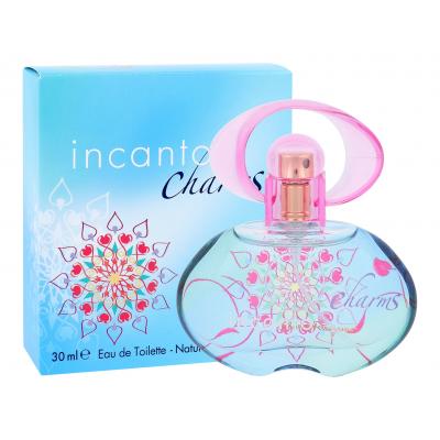 Ferragamo Incanto Charms Toaletná voda pre ženy 30 ml