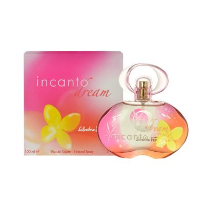 Ferragamo Incanto Dream Toaletná voda pre ženy 100 ml tester