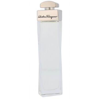 Ferragamo Pour Femme Parfumovaná voda pre ženy 100 ml