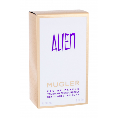 Mugler Alien Parfumovaná voda pre ženy 30 ml