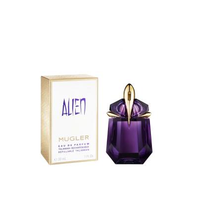 Mugler Alien Parfumovaná voda pre ženy 30 ml