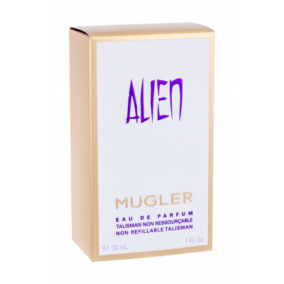 Mugler Alien Parfumovaná voda pre ženy 30 ml