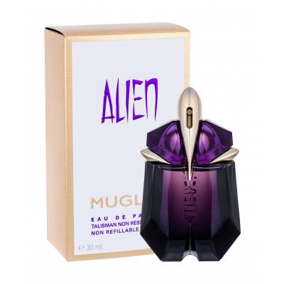 Mugler Alien Parfumovaná voda pre ženy 30 ml
