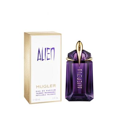 Mugler Alien Parfumovaná voda pre ženy 60 ml
