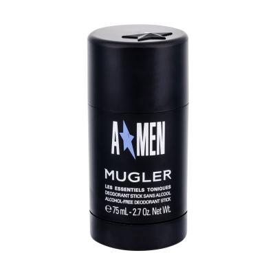 Mugler A*Men Dezodorant pre mužov 75 ml