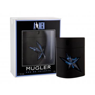 Mugler A*Men Toaletná voda pre mužov 30 ml