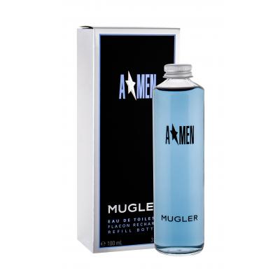 Mugler A*Men Toaletná voda pre mužov Náplň 100 ml