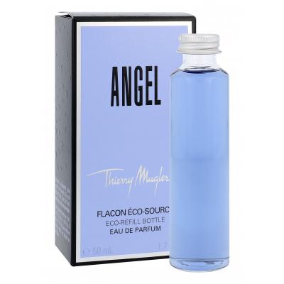 Mugler Angel Parfumovaná voda pre ženy Náplň bez rozprašovača 50 ml