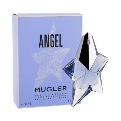 Mugler Angel Parfumovaná voda pre ženy 50 ml