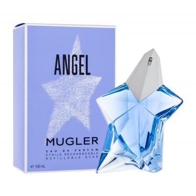 Mugler Angel Parfumovaná voda pre ženy 100 ml