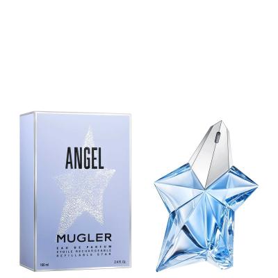 Mugler Angel Parfumovaná voda pre ženy 100 ml