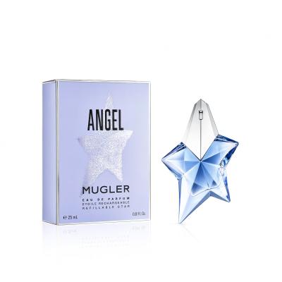 Mugler Angel Parfumovaná voda pre ženy 25 ml