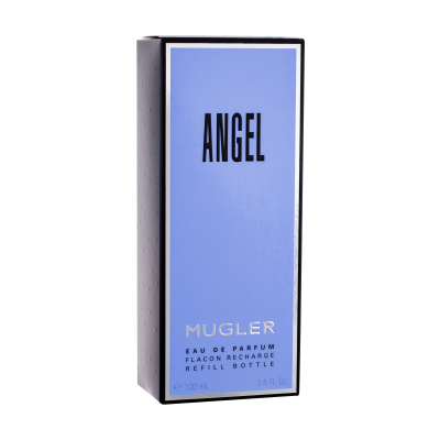 Mugler Angel Parfumovaná voda pre ženy Náplň 100 ml