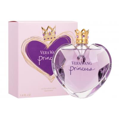 Vera Wang Princess Toaletná voda pre ženy 100 ml