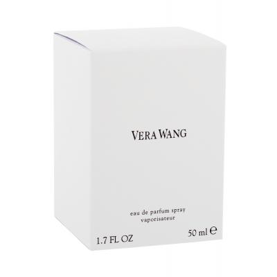 Vera Wang Vera Wang Parfumovaná voda pre ženy 50 ml