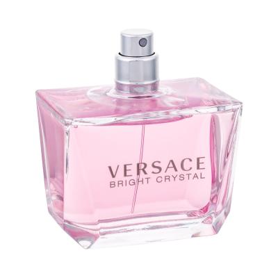 Versace Bright Crystal Toaletná voda pre ženy 90 ml tester