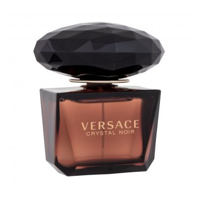 Versace Crystal Noir Toaletná voda pre ženy 90 ml