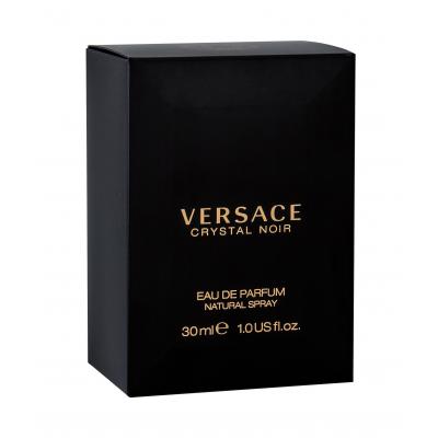 Versace Crystal Noir Parfumovaná voda pre ženy 30 ml