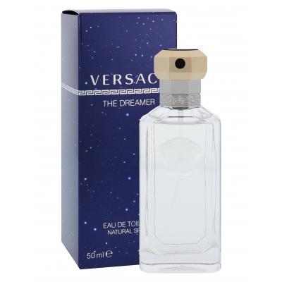 Versace Dreamer Toaletná voda pre mužov 50 ml