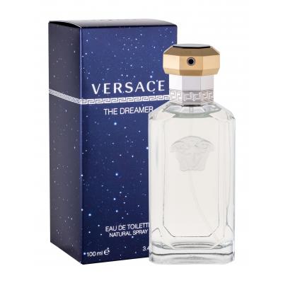 Versace Dreamer Toaletná voda pre mužov 100 ml