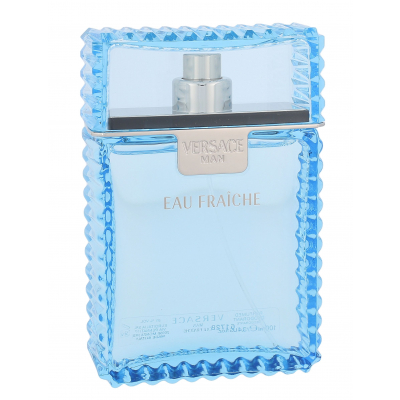 Versace Man Eau Fraiche Dezodorant pre mužov 100 ml